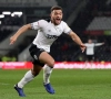 Mason Bennett van Derby County doet met waanzinnige treffer monden openvallen