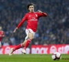 Benfica wil meewerken aan transfer Joao Felix maar het moet een aardige duit opleveren