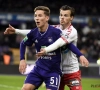 OFFICIEEL: Anderlecht bindt goudhaantje tot 2022 aan zich: "Bouwen al sinds U9 aan dit project"