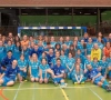 ? Halle-Gooik zet in op vrouwenfutsal