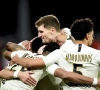 PSG spoelt Champions League-kater ruimschoots door, Meunier zet kers op de taart met assist