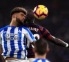 Philip Billing van Huddersfield slachtoffer van racistische uitlatingen door eigen 'fan'