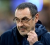 Maurizio Sarri over Liverpool - Chelsea: "We gaan erop vooruit"