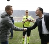 Wouter Vrancken en Stijn Vreven aan het woord na KV Mechelen - Beerschot Wilrijk