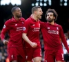 Liverpool trekt opnieuw naar de States