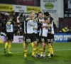 Lokeren rolt Cercle simpel op in voorlopig laatste match in 1A