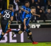 Club Brugge-speler niet bang voor (ex-coach) Clement: "Ik paste toen minder in zijn systeem"