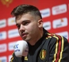 Leander Dendoncker kan de ideale vervanger van Axel Witsel worden: 97,6 procent geslaagde passes