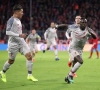 Mané en Salah houden Engelse titelrace spannend