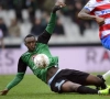 Marega vindt de Belgische competitie onderschat