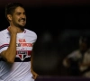 Voormalig toptalent Pato (ex-AC Milan) keert week na vertrek uit het Chinese Tianjin Tianhai terug naar oude liefde São Paulo