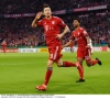 Robert Lewandowski zou graag Leroy Sané naar Bayern München zien komen