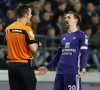 Sven Kums blijft kapitein van Anderlecht