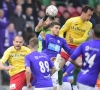 KV Oostende won thuis van Beerschot Wilrijk