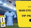 Waanzinnig aanbod: ga dankzij ons helemaal GRATIS als VIP(!) naar derby tussen Lukaku en De Bruyne!