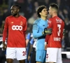 Standard hield nog geen clean sheet in 2019: "Sinds het vertrek van Luyindama ..."