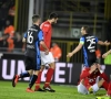 🎥 Arme Zinho Vanheusden té ontgoocheld na érg ongelukkig eigen doelpunt, Michel Preud'homme laat zich uit over de zaak en Schrijvers komt met bemoedigende woorden