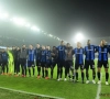 Nieuwe uitleenbeurt voor jonge speler van Club Brugge?