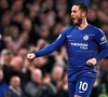 Geen Hazard in team van de Premier League, Chelsea snapt het niet