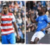 Wesley Moraes (Club Brugge) vindt zichzelf een betere spits dan Ally Samatta (KRC Genk), maar klopt dat ook?