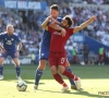 Liverpool pakte een belangrijke driepunter tegen Cardiff in de titelstrijd