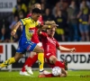 Ambroise Gboho vindt het een compliment dat Eupen zich aanpaste aan Westerlo