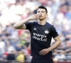 Napoli schakelt versnelling hoger voor Lozano