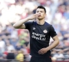 Oeps foutje: PSV-ster Lozano duikt per ongeluk op in Netflix-serie Narcos