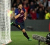 Barcelona wint in extremis tegen Arsenal in interessante oefenpartij