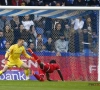 Genk-doelman helemaal terug na zware blessure