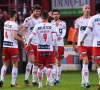 "Boeren, boeren, Kerels zijn op komst": KV Kortrijk neemt met tien dolle minuten tegen Waasland-Beveren optie op groepswinst in play-off 2