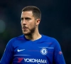 Ook Eden Hazard laat zich uit over de keuze van Kompany: "Ik ben blij voor het Belgisch voetbal"