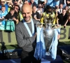 Pep Guardiola krijgt nog wat extra seizoenen om de 'Beker met de Grote Oren' naar Manchester te halen