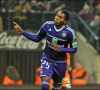 Anderlecht wacht onder meer op de nieuwe coach vooraleer het wil beslissen over Dieumerci Mbokani