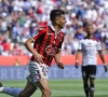 PSG wil deze zomer Youcef Atal (Nice en ex-KV Kortrijk) aantrekken