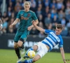 Ajax leent jong talent uit aan competitiegenoot 