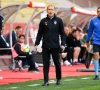 Monaco stuurt coach de laan uit... na 5-1-overwinning tegen Lille