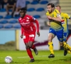 Maxime Biset (33) wil met Westerlo naar 1A