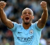 Vincent Kompany laat zich uit over de beschuldigingen aan Manchester City: "Ik rol soms een beetje met mijn ogen als ik ernaar kijk"