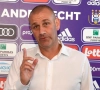 Volgens Simon Davies wordt Vincent Kompany geen kapitein bij Anderlecht