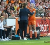 Hoe is het nu gesteld met Kika Van Es? KNVB komt met blessure-update