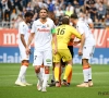 Guillaume Gillet grijpt net naast promotie naar de Ligue 1