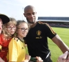 Vincent Kompany en de Rode Duivels: gesloten hoofdstuk?