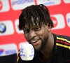 Liverpool deed Origi een nieuw contractvoorstel: "Heb niet het gevoel dat ik voor een dilemma sta"