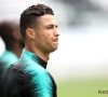 Update: klacht tegen Ronaldo voor verkrachting dan toch niet ingetrokken