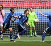 Japan boekt belangrijke zege tegen Schotland op WK vrouwenvoetbal