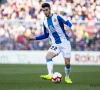 Mario Hermoso (Espanyol) wil naar Atletico Madrid