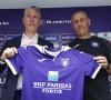 📷  Dit zijn de nieuwe truitjes van Anderlecht