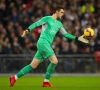 Southampton zonder doelman Alex McCarthy tegen Liverpool