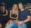 Olivier Deschacht en Annelien Coorevits na anderhalf jaar huwelijk uit elkaar